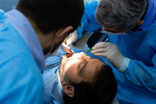 See the Extraction Process