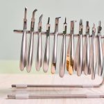 Pressure-Sensing Forceps for Safety